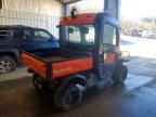 2021 Kubota RTV X1100C Utility Vehicle