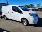 2021 Nissan NV200 S Delivery Van