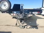 2023 Iron Panther 8.5X20 10K PT-AP Equipment Trailer