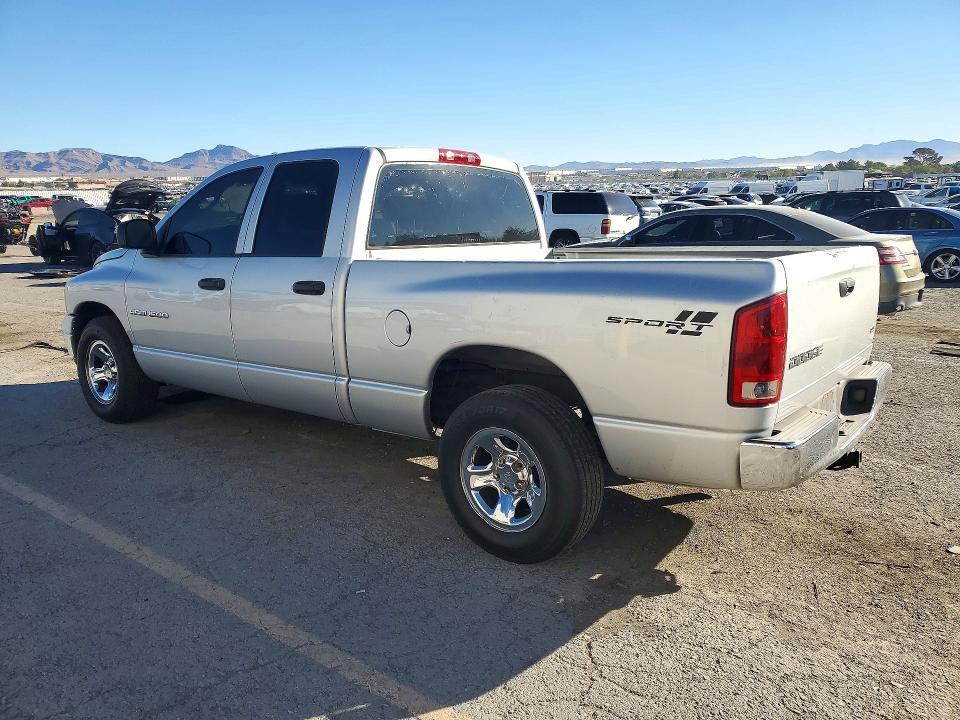 2004 Dodge RAM 1500 ST