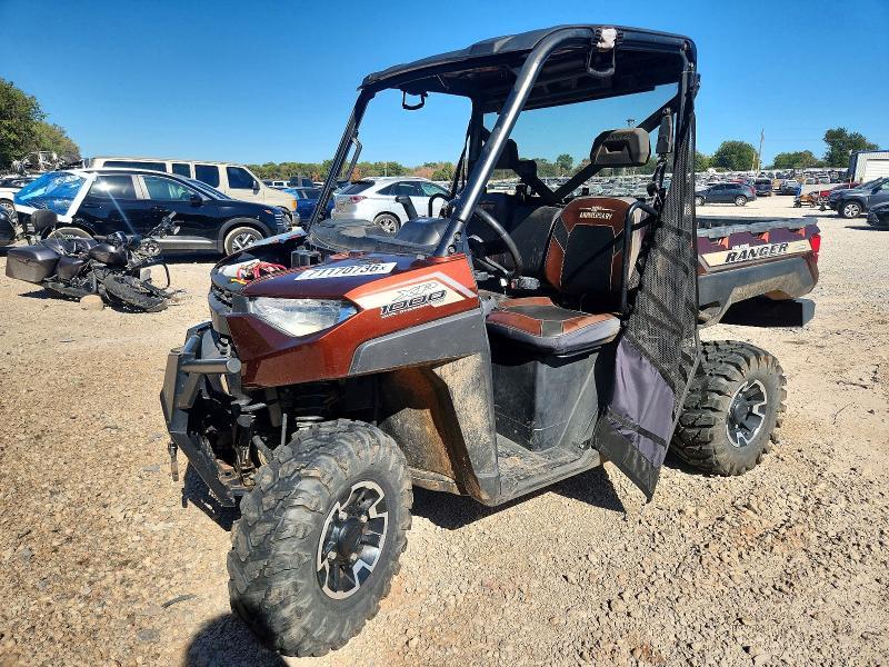 2019 Polaris Ranger XP 1000 EPS Utility Vehicle