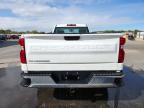 2021 Chevrolet Silverado C1500