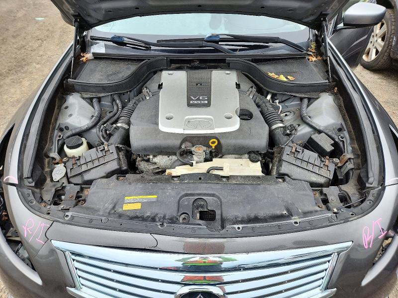 2015 Infiniti Q40 Base