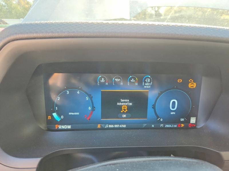 2024 Ford F150 XLT