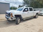2018 Chevrolet Silverado K2500 Heavy Duty LTZ