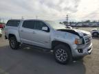 2016 GMC Canyon SLE