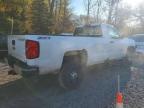 2015 Chevrolet Silverado K2500 Heavy Duty