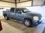 2007 Chevrolet Silverado K1500 Crew Cab
