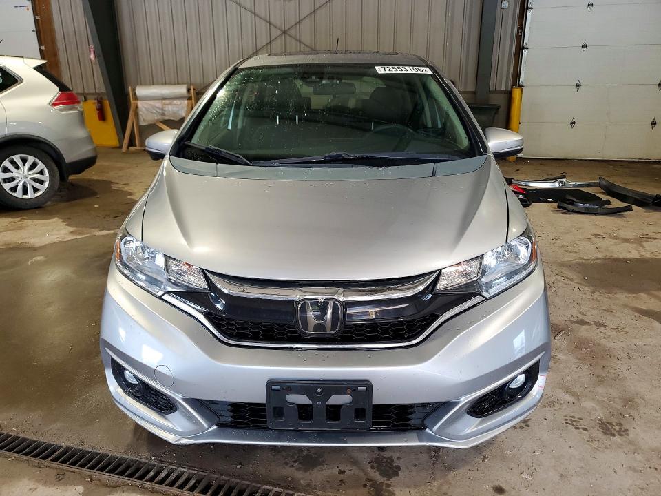 2018 Honda FIT EX