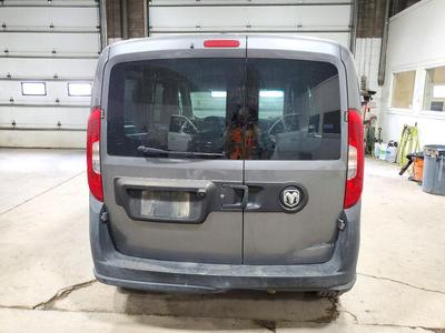2015 Dodge RAM Promaster City ST Delivery Van