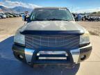 2005 Nissan Titan