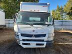 2015 Mitsubishi Fuso FEC72S BOX Truck