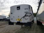 2001 MAC END Dump Trailer