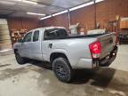2016 Toyota Tacoma SR