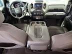 2024 Chevrolet Silverado K1500 Custom