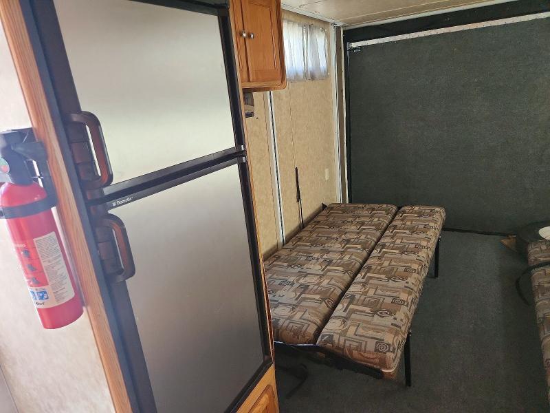 2006 Layton Travel Trailer