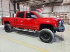 2014 Chevrolet Silver 4X4