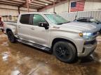 2019 Chevrolet Silverado K1500 RST