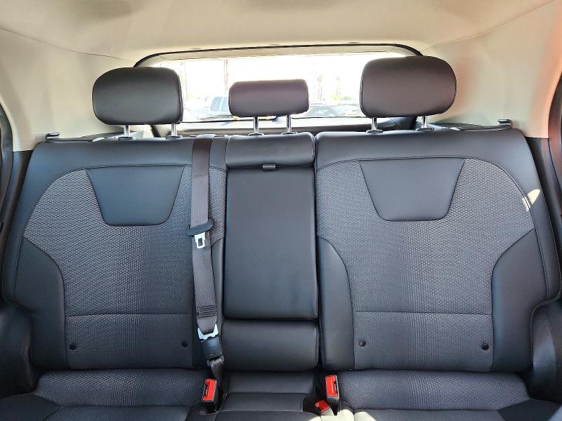 2025 KIA Niro Wind