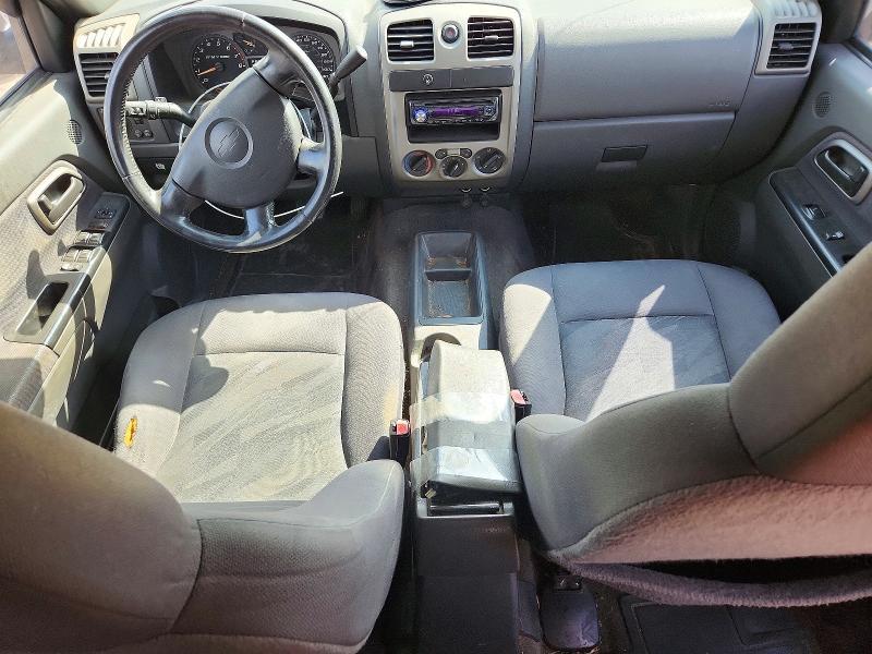 2005 Chevrolet Colorado