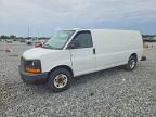 2011 GMC Savana G2500