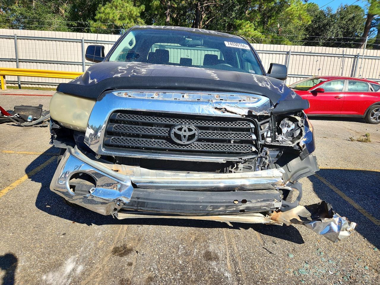 2007 Toyota Tundra SR5