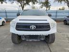 2017 Toyota Tundra SR