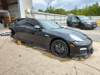 2012 Porsche Panamera 2