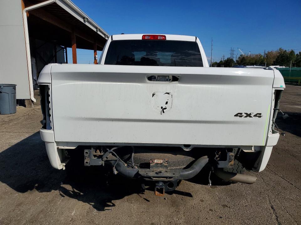 2016 Dodge RAM 1500 ST