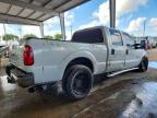 2011 Ford F250 Super Duty