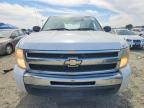 2011 Chevrolet Silverado C1500 LS