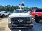 2024 Ford F550 Super Duty Bucket Truck