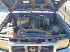 1998 Nissan Frontier XE