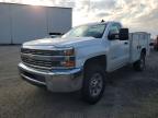 2016 Chevrolet Silverado K3500