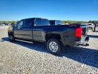 2018 Chevrolet Silverado K3500 LT