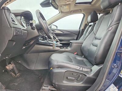 2018 Mazda CX-9 Touring