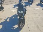 2020 Kawasaki ER650 K