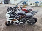 2026 Kawasaki ZX400 S