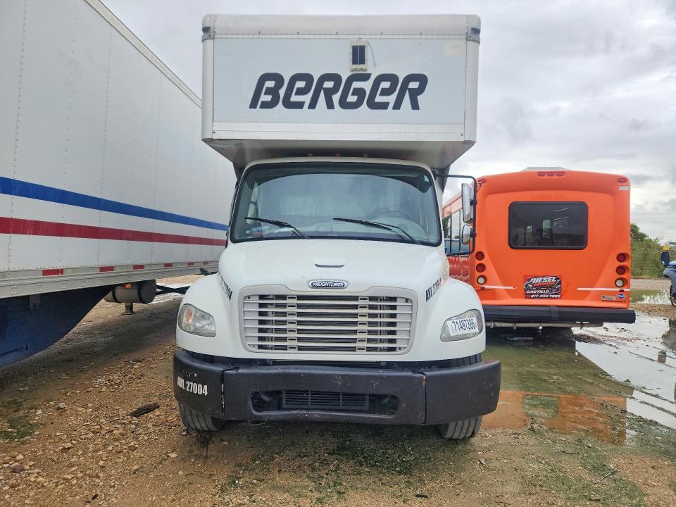 2011 Freightliner M2 106 Medium Duty