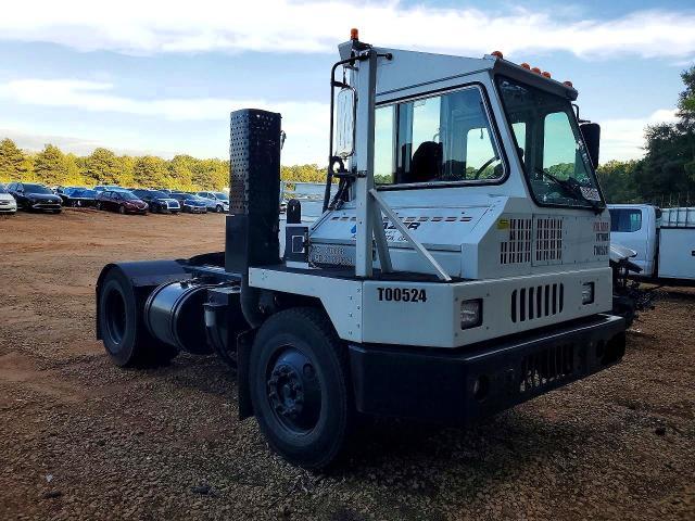 2008 Kalmar Ottawa 4X2 Yard Truck