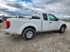 2013 Nissan Frontier S
