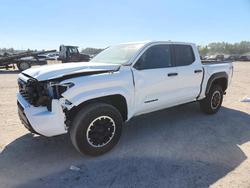 Toyota salvage cars for sale: 2026 Toyota Tacoma TRD OFF-Road