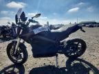 2014 Zero Motorcycles Inc S 11.4