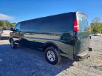 2014 Chevrolet Express 3500 Cargo Delivery Van