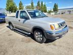 1999 Nissan Frontier XE