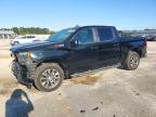 2019 Chevrolet Silverado K1500 RST