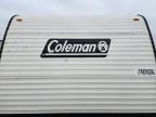 2026 Coleman Trailers