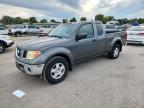 2006 Nissan Frontier SE