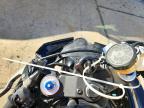 2012 Honda CBR600 RR