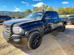 2018 GMC Sierra K1500